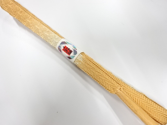 Japanese Kimono / Accessories Silk